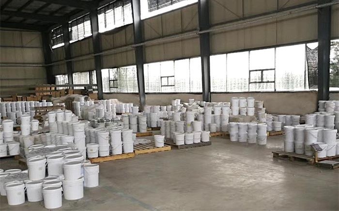 CHINA Zhengzhou Zhengtong Abrasive Import&amp;Export Co.,Ltd Perfil da companhia