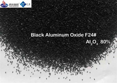 Os abrasivos desossados fundiram o sopro de grão do óxido de alumínio, meio 3.5g/Cm3 de sopro para o alumínio 