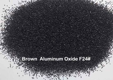 O óxido de alumínio sintético de Brown fundiu o modelo F24/F30/F36 para discos do corte da resina