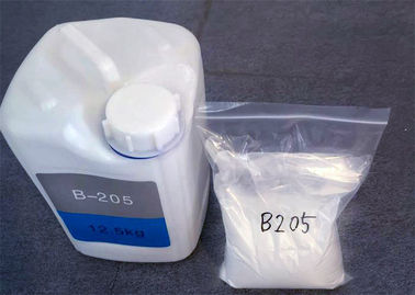 O consumo cerâmico dos meios dos grânulos JZB120 JZB205 reduziu até 90% contra os grânulos de vidro