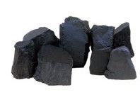 Óxido de alumínio preto F24# F30# F36# P60# P120# para abrasivos ligados e limpar com jato de areia