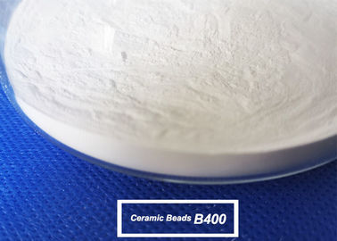 meios de sopro B205 B400 B505 do grânulo cerâmico matte do efeito 700HV