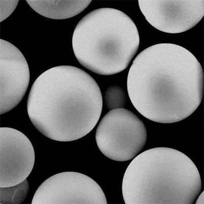 Tamanho de vidro 10-120μM Density Reducing das microsfera da cavidade do elevado desempenho