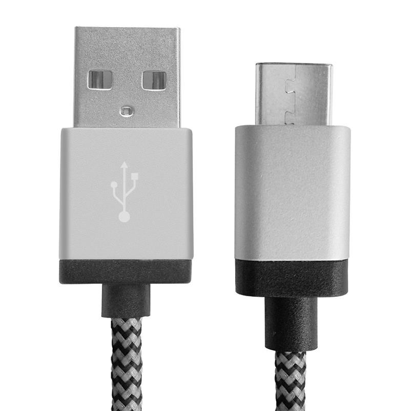 mais recente caso da empresa sobre Aplicação cerâmica 001 dos grânulos: Conector do dataline de USB. B60, tamanho B120 aplicável principal