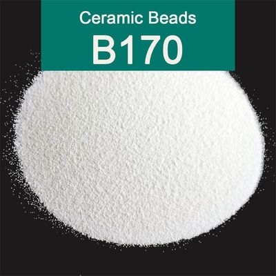 Bonitas contas de cerâmica que explodem Boa elasticidade Alto brilho