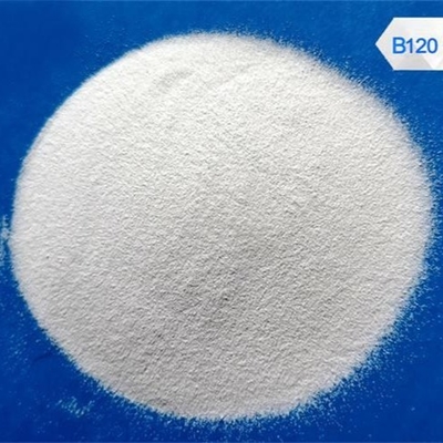 ZrO2 62% Min. grânulos cerâmicos para meios de exploração B120, B150 para desfoques