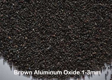 Alumina fundida Brown artificial do corindo 
