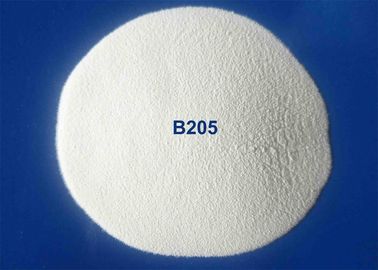O grânulo ZrO2 de 62% que sopra as bolas materiais B60 B170 B205 B400 da zircônia para brilhante agradável alisa o revestimento