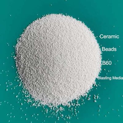 700-900HV Dureza Média de arejamento cerâmica para B20-B505 Aumentar a produtividade