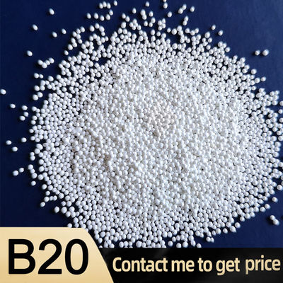 3C produtos B20 que limpam com jato de areia meios de limpeza cerâmicos