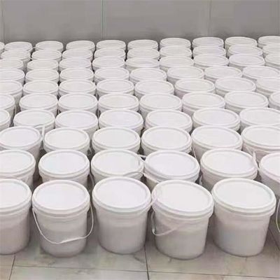 95 Yttrium Stabilized Zirconia Grinding Media 6.0g/Cm3 For Minerals And Ores