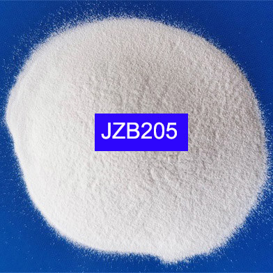 Blasting de contas cerâmicas personalizáveis para areia de superfície de metal Blasting Bulk Density 2.3g/cm3